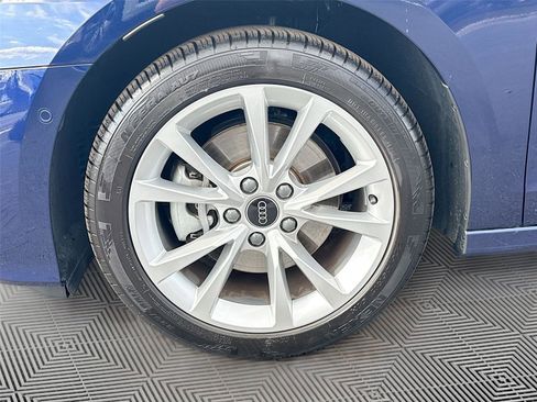 Certified 2026 Audi A3 2.0T Premium w/ Convenience Package image 32