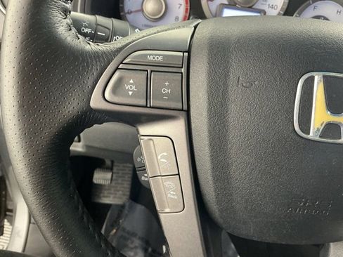 Used 2009 Honda Pilot Touring image 28