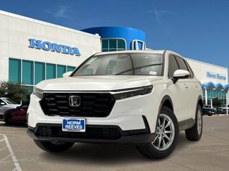 New 2026 Honda CR-V EX video 1