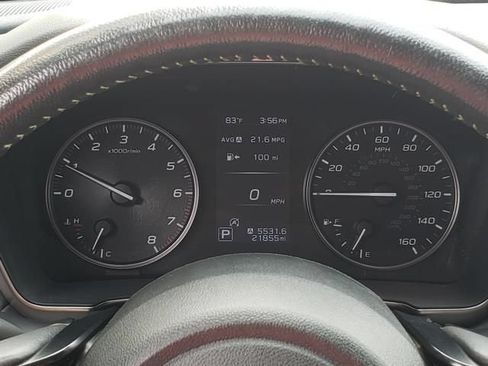 Used 2025 Subaru Outback Onyx Edition XT AWD/4WD image 19