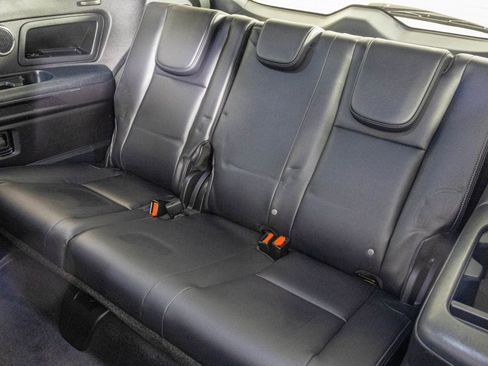 Used 2021 Subaru Ascent Limited w/ Technology Package image 40