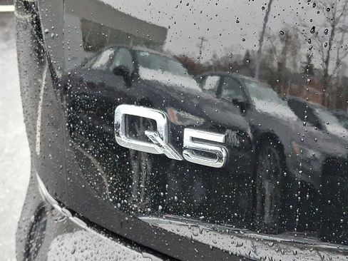 Used 2025 Audi Q5 2.0T Premium Plus image 32
