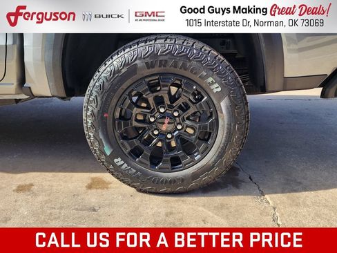 New 2026 GMC Canyon Elevation w/ Convenience Package AWD/4WD image 52