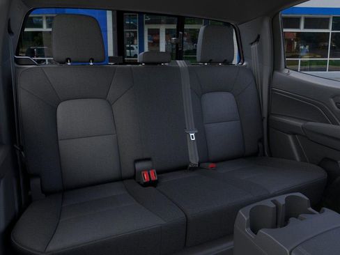 New 2026 Chevrolet Colorado Trail Boss image 17