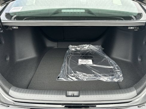 New 2026 Honda Accord Sport image 21