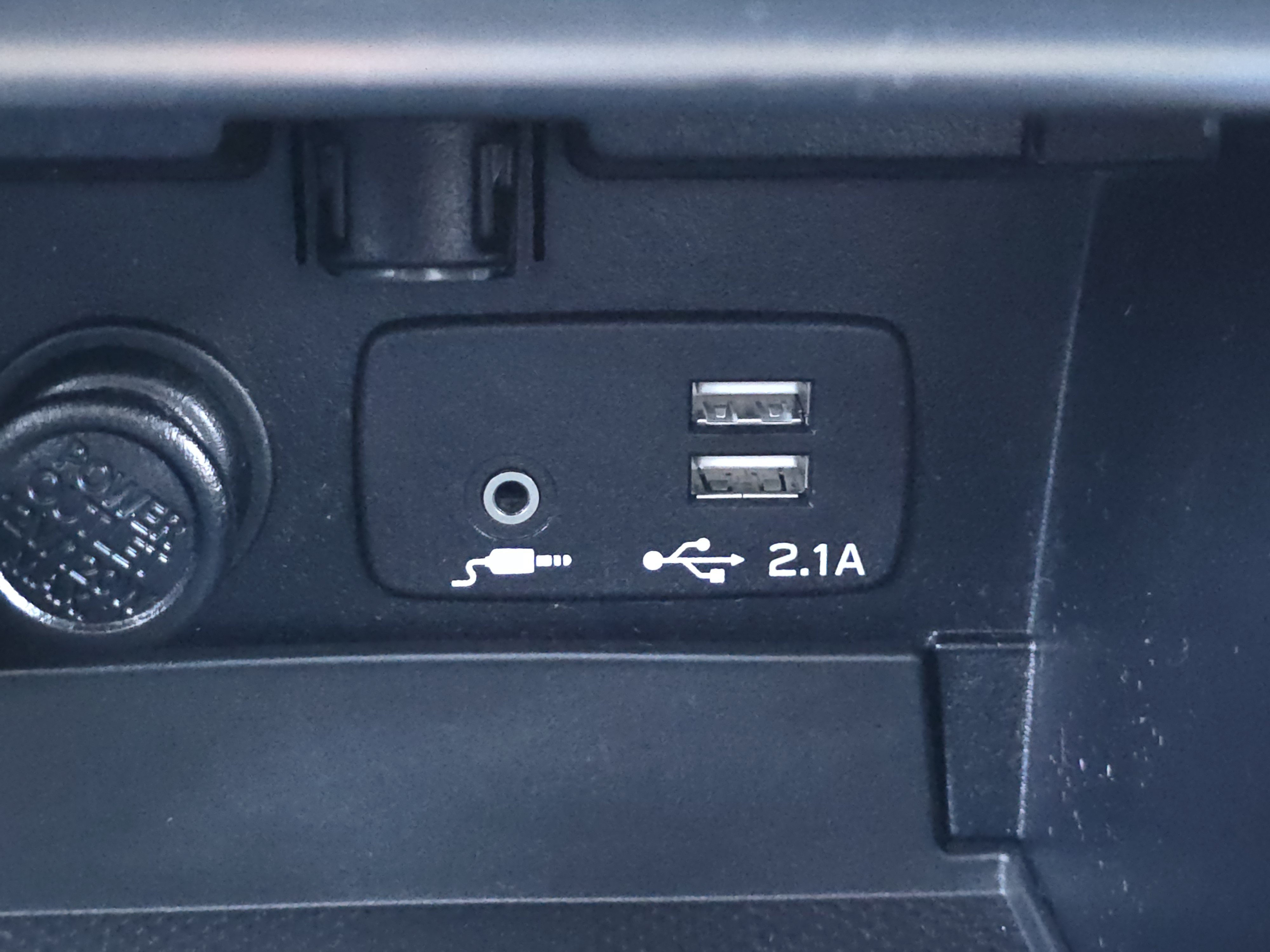 Used 2019 Subaru Legacy 2.5i Premium AWD/4WD image 12