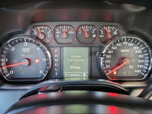 Used 2017 GMC Sierra 2500 4x4 Crew Cab image 26