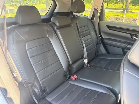Certified 2024 Honda CR-V EX-L image 34