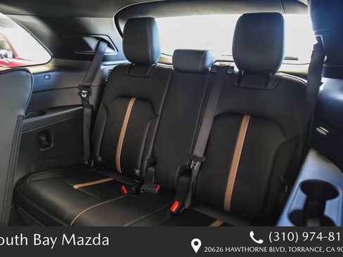 New 2026 MAZDA CX-90 3.3 Turbo w/ Premium Plus Pkg AWD/4WD image 20
