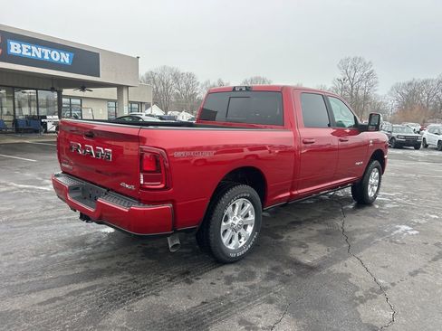 New 2026 RAM 2500 Laramie image 5