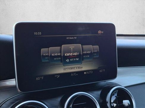 Used 2019 Mercedes-Benz GLC 300 4MATIC Coupe image 13