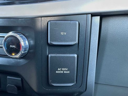 Used 2022 Ford F150 XLT w/ Equipment Group 301A Mid image 32