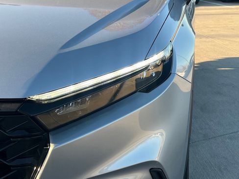 Used 2024 Honda CR-V Sport Touring image 4