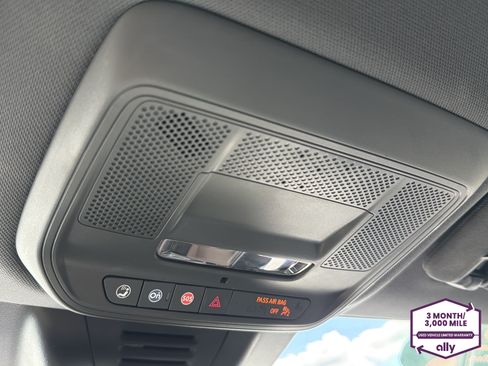 Certified 2024 Chevrolet Equinox EV LT w/ LPO, All-Weather Mat Package AWD/4WD image 20