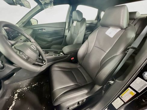 Certified 2026 Honda Accord Sport image 24