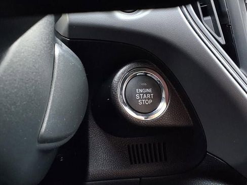 New 2026 Subaru Crosstrek 2.5i Sport image 27