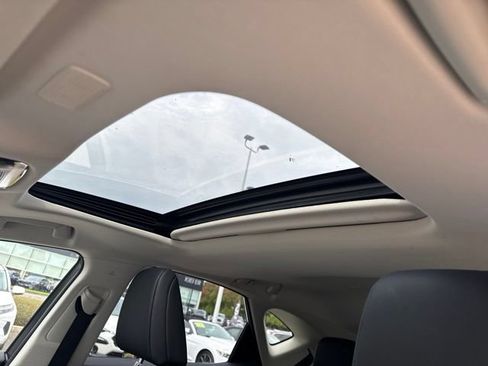 Used 2024 Lexus NX 350 AWD w/ Cold Area Package image 8
