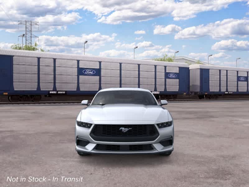 New 2026 Ford Mustang Premium RWD image 6