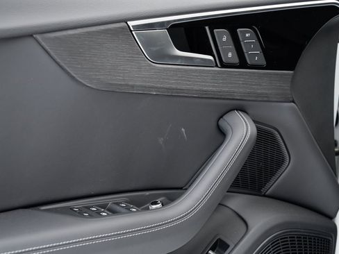 Certified 2024 Audi A5 2.0T Premium Plus image 10