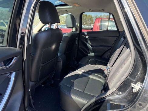 Used 2016 MAZDA CX-5 Grand Touring image 6