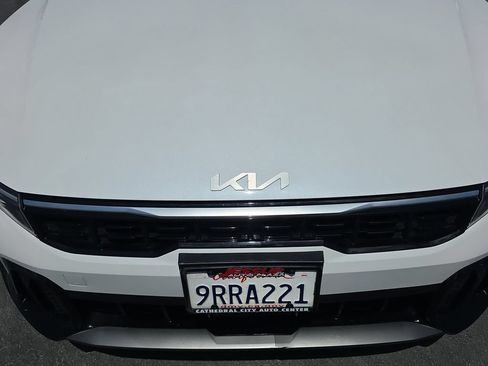 Used 2025 Kia K4 GT-Line FWD image 32