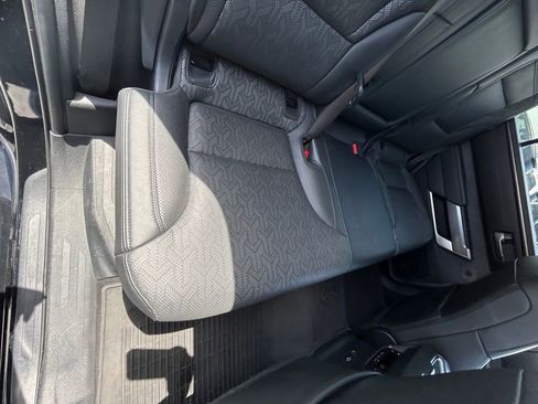 Used 2023 Toyota Sequoia SR5 image 27