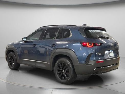 Used 2026 MAZDA CX-50 AWD 2.5 Hybrid w/ Weather Package image 6