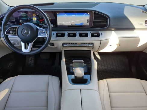 Used 2022 Mercedes-Benz GLE 350 image 2