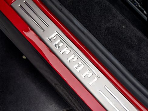 Used 2022 Ferrari SF90 Stradale AWD/4WD image 18