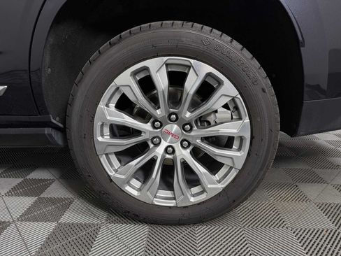 Used 2023 GMC Yukon Denali AWD/4WD image 20