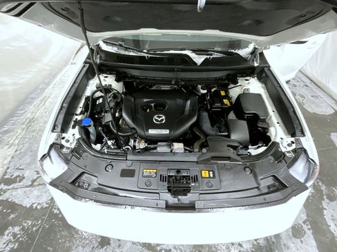 Certified 2023 MAZDA CX-9 Touring Plus image 26