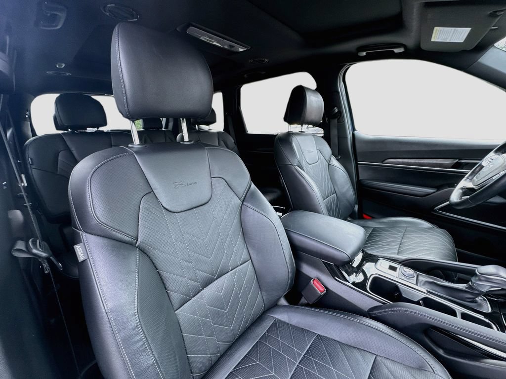 Certified 2024 Kia Telluride SX X-Line AWD/4WD image 34