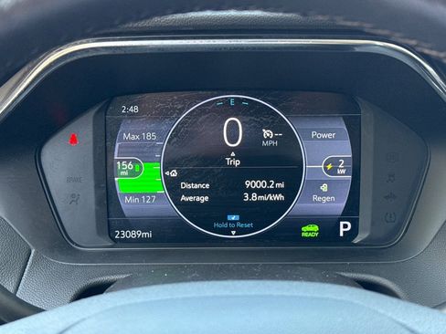 Used 2023 Chevrolet Bolt EUV LT w/ Convenience Package FWD image 38