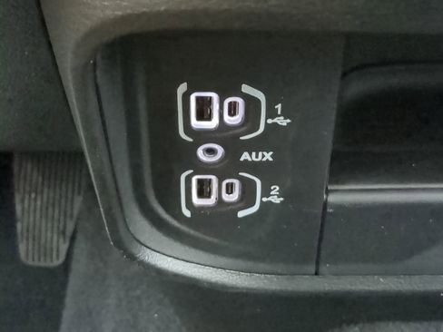 New 2026 RAM 2500 Tradesman image 20