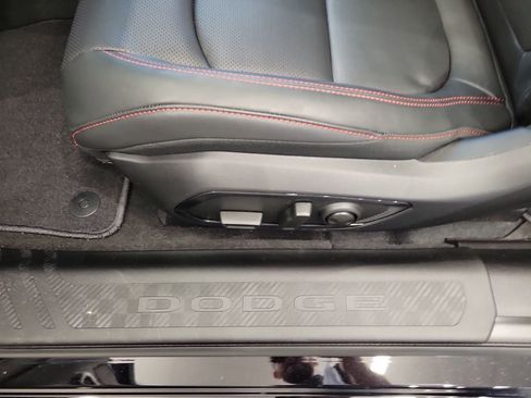 New 2026 Dodge Charger Scat Pack AWD/4WD image 10