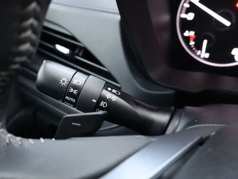 Certified 2025 Subaru Forester Limited w/ Popular Package #1 image 25