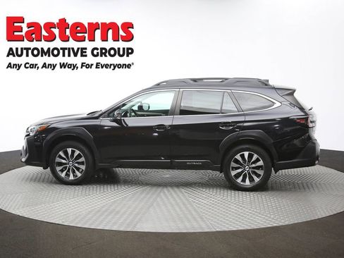 Used 2023 Subaru Outback Limited AWD/4WD image 63