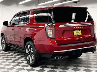 Used 2021 Chevrolet Tahoe High Country w/ Premium Package video 2