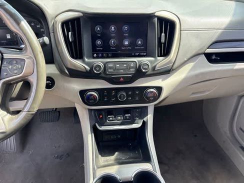 Used 2018 GMC Terrain Denali w/ Advanced Safety Package FWD image 20