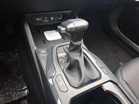 New 2026 Kia K4 EX FWD image 10