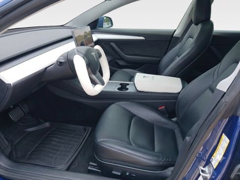 Used 2022 Tesla Model 3 RWD image 5
