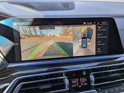 Used 2020 BMW X5 xDrive40i w/ Convenience Package image 17