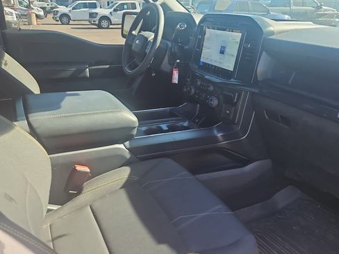 Used 2024 Ford F150 STX AWD/4WD image 13
