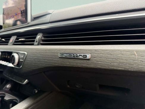 Used 2018 Audi A5 2.0T Prestige image 8