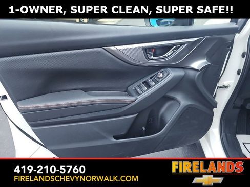 Used 2023 Subaru Crosstrek 2.5i Limited image 25