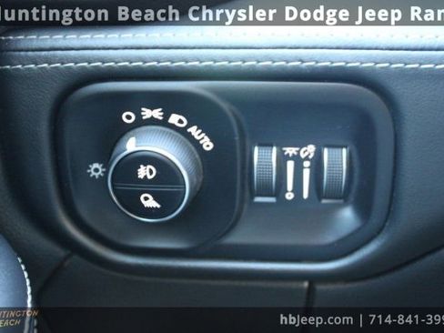 Used 2024 RAM 2500 Power Wagon w/ Level 2 Equipment Group image 19