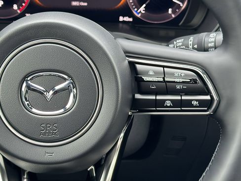 New 2026 MAZDA CX-90 3.3 Turbo w/ Premium Plus Pkg image 22