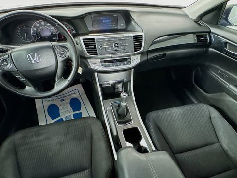 Used 2013 Honda Accord Sport image 25