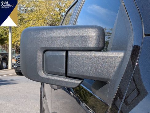 Certified 2025 Ford F150 STX w/ Equipment Group 200A image 14