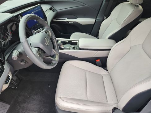 Used 2023 Lexus RX 350 Premium w/ Cold Area Package image 14